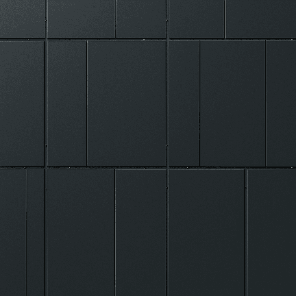 Óregluleg ál pönnu