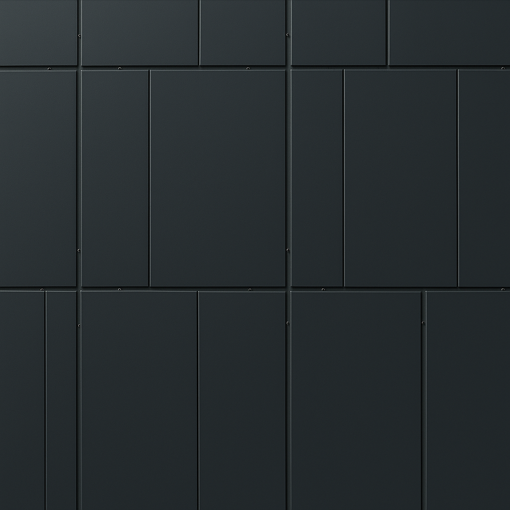 Óregluleg ál pönnu